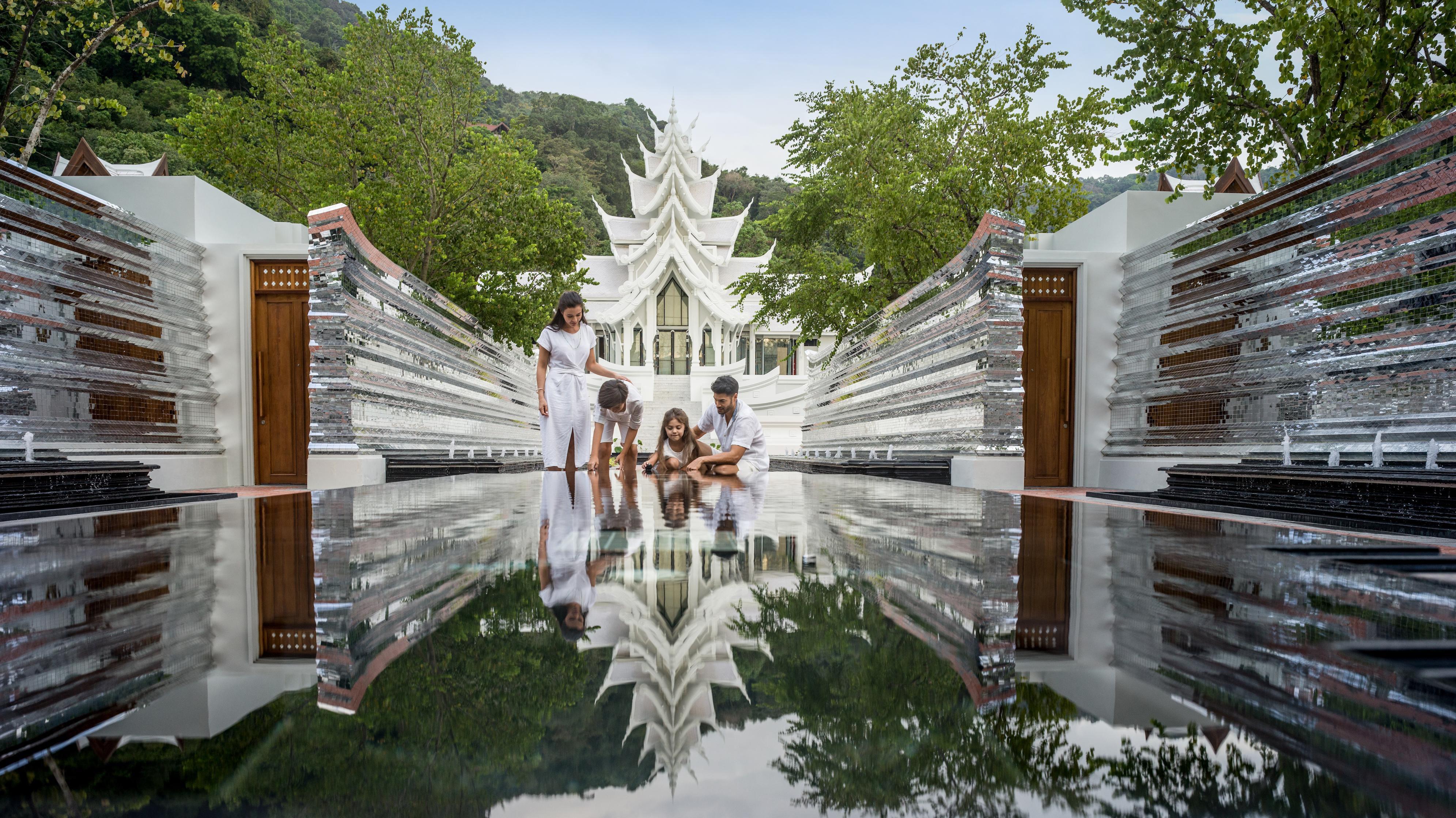 InterContinental Phuket Resort | Hotel de luxo em Phuket