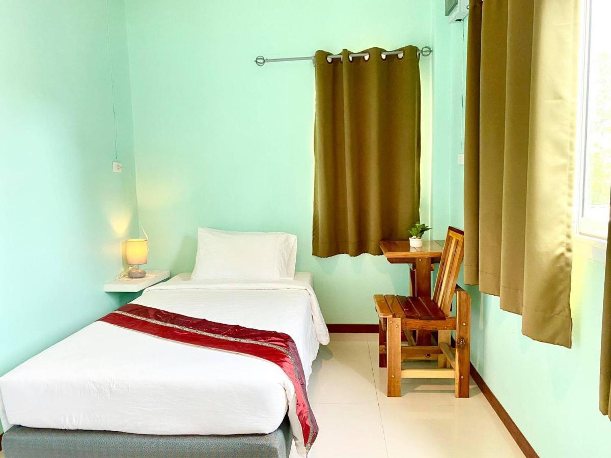 Habitación Individual con baño