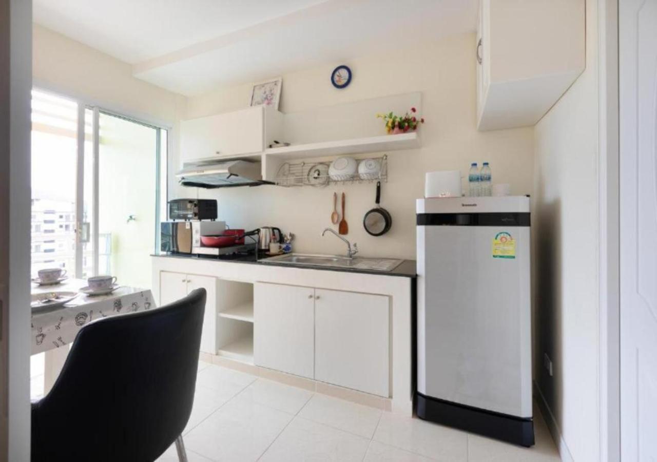 Studio-Apartment