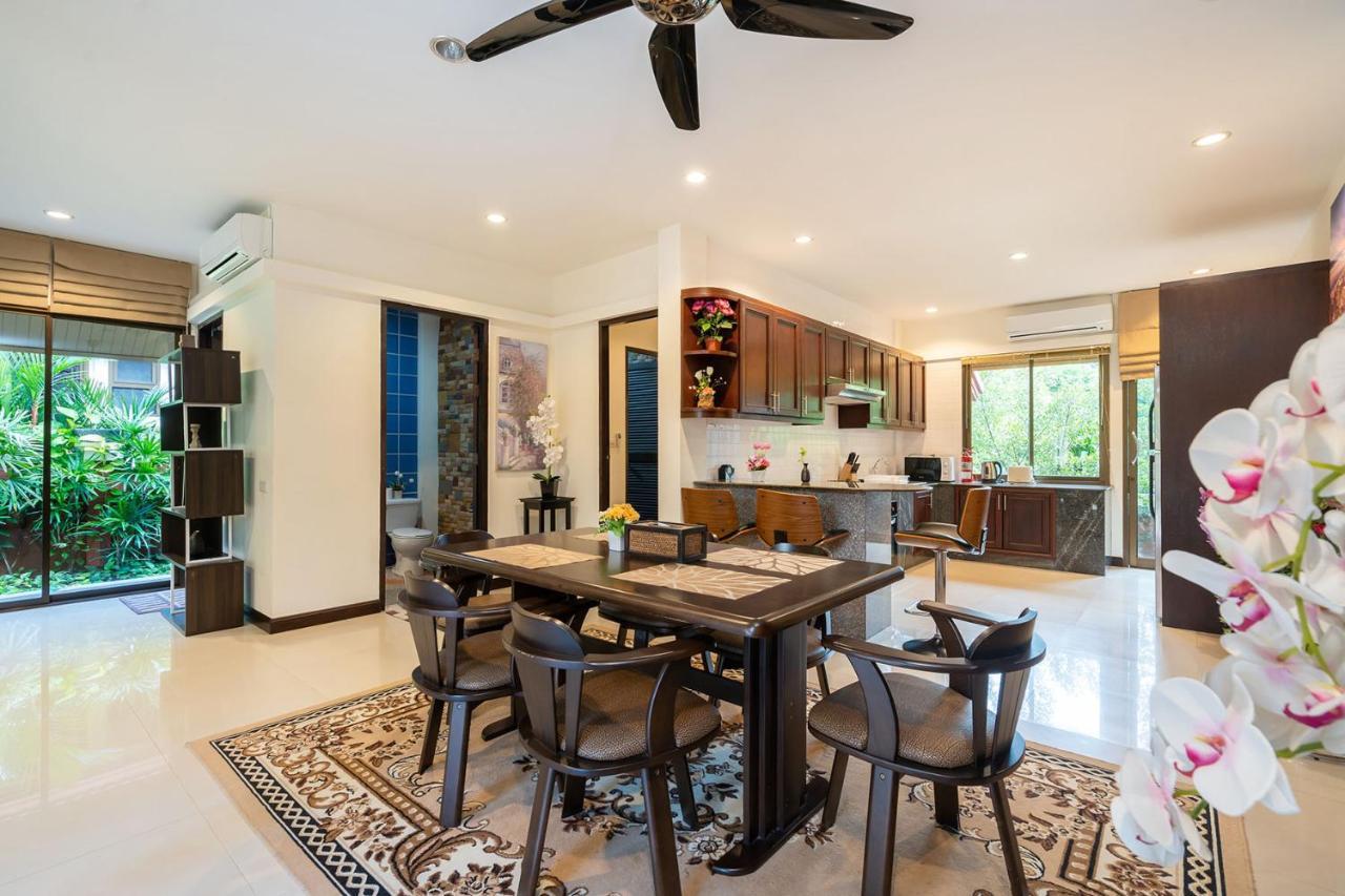 1 Bedroom Suite Private Pool Villa With Bathtub (Free airport pick up minimum 3 nights, 25% discount on food and beverages),1010862718:JPEG