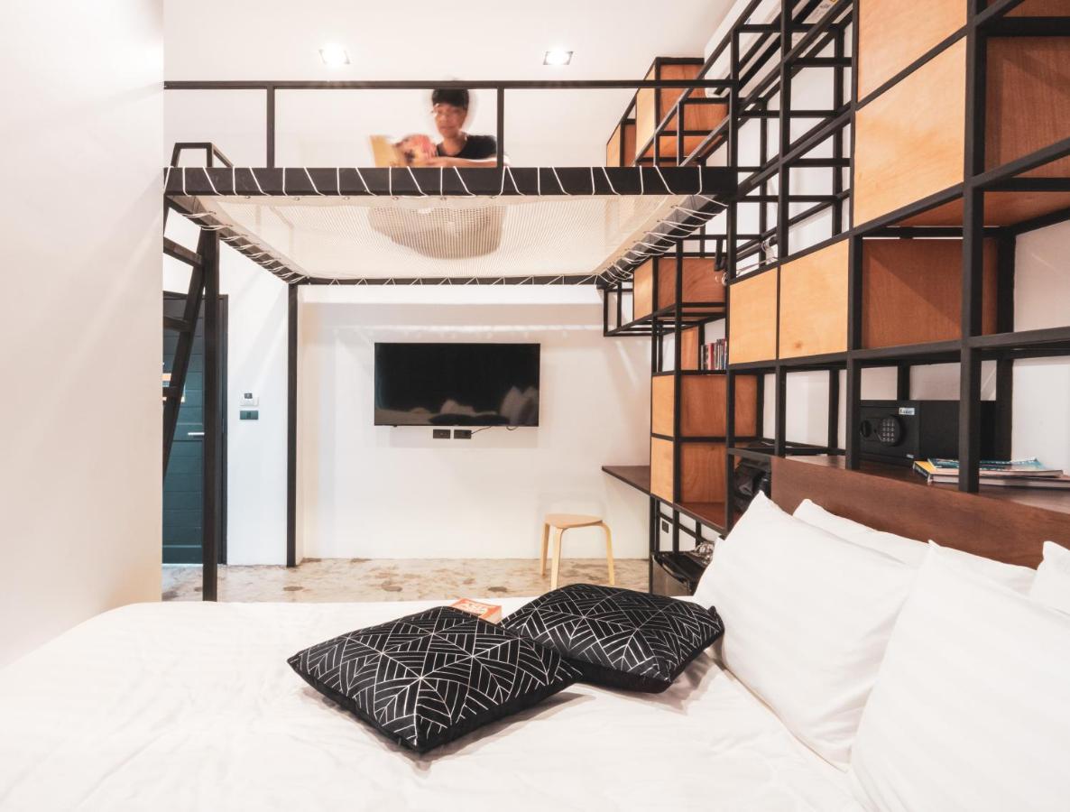 Deluxe Zimmer