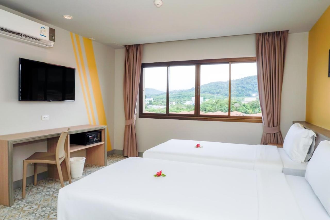Quarto Superior com Cama de Casal ou 2 de Solteiro