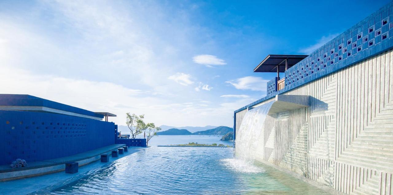1BR Luxury Residential Pool Villa