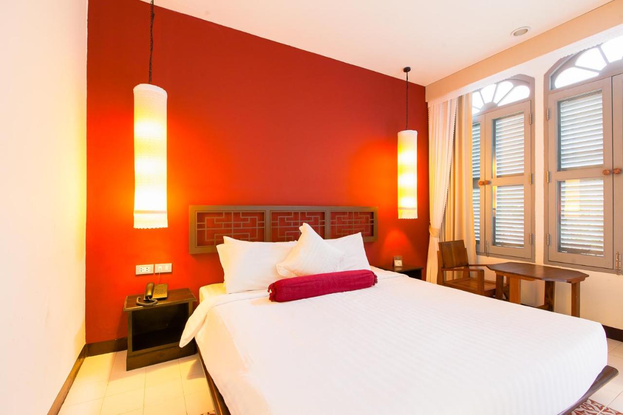 Quarto Superior com Cama de Casal ou 2 de Solteiro