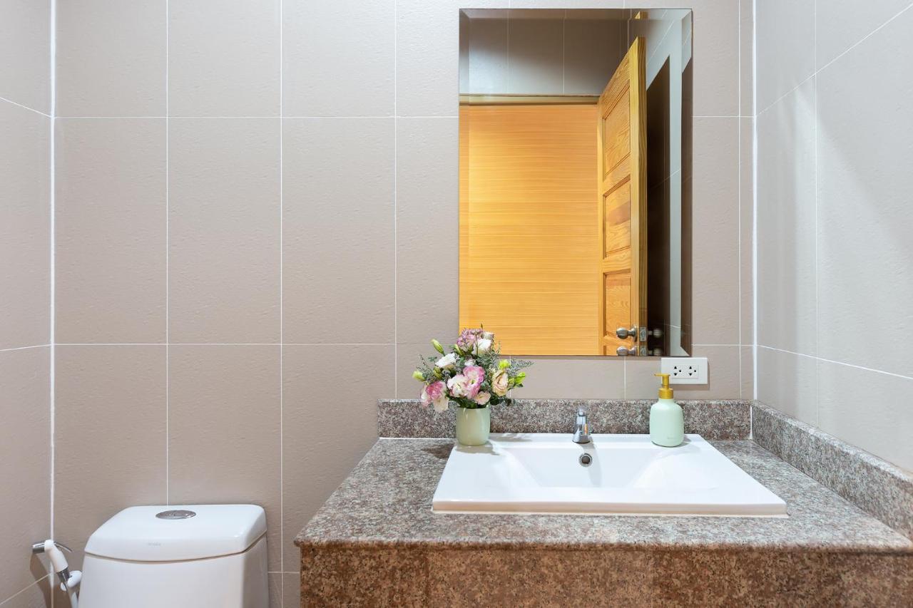 Villa mit 3 Schlafzimmern