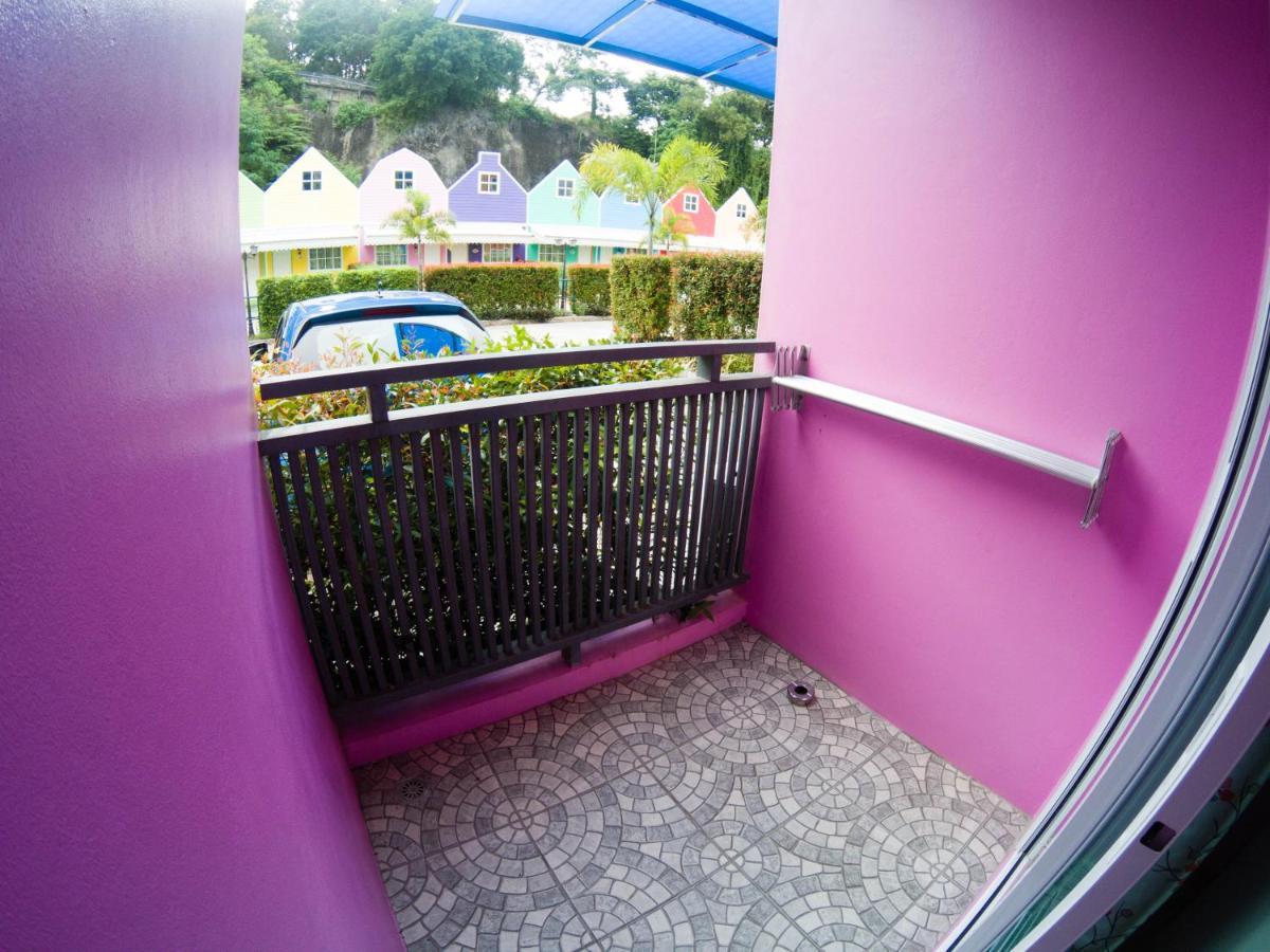 Quarto Standard com Cama King-size