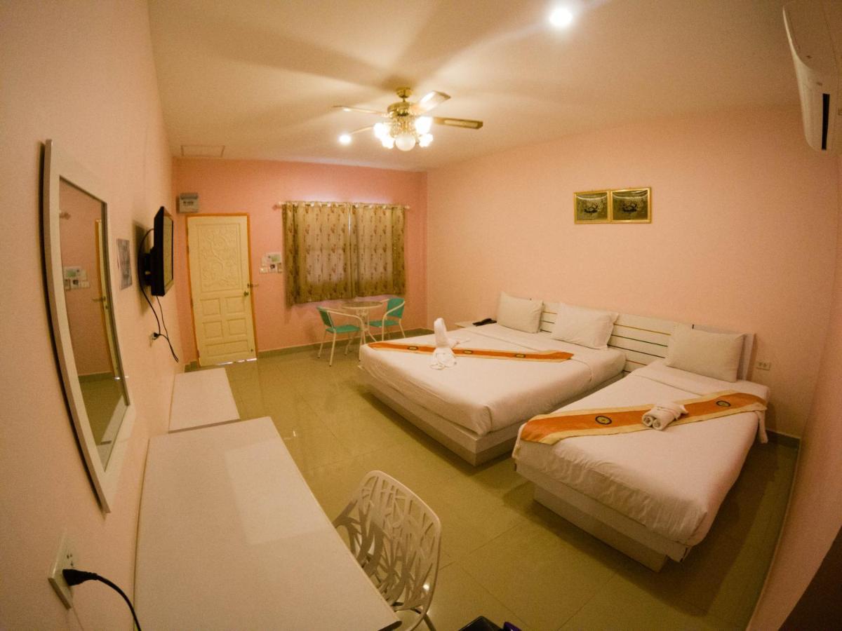 Quarto Triplo