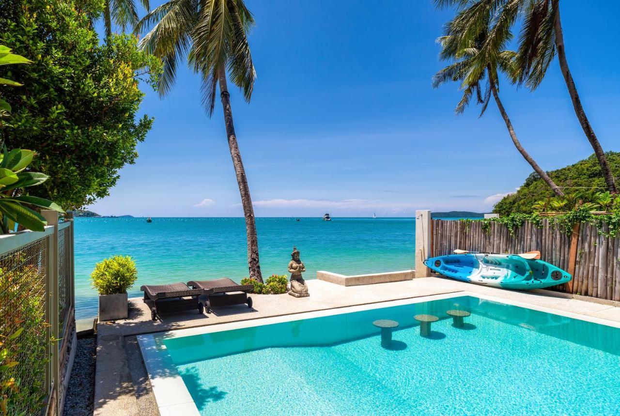 Studio with Sea View