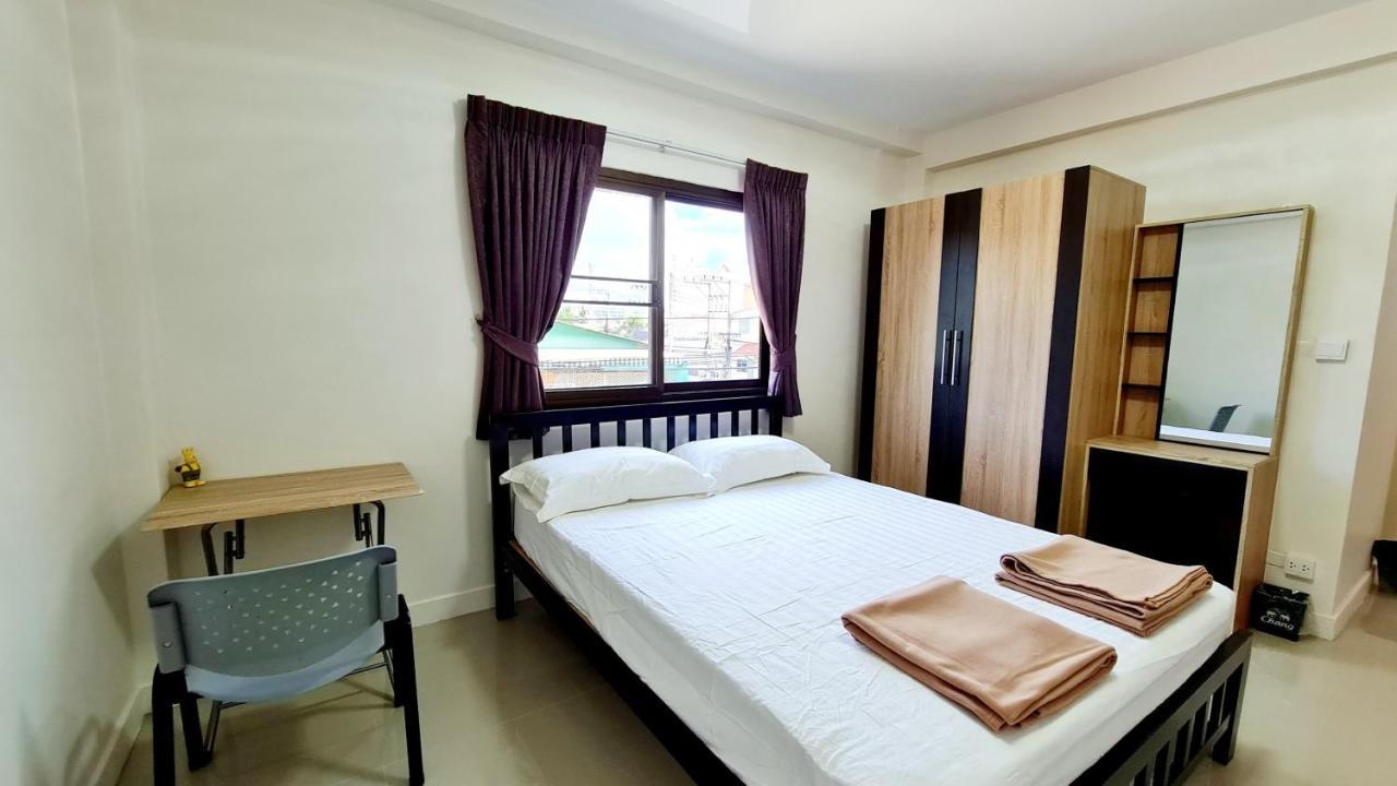 Quarto Superior com 2 Camas de Solteiro
