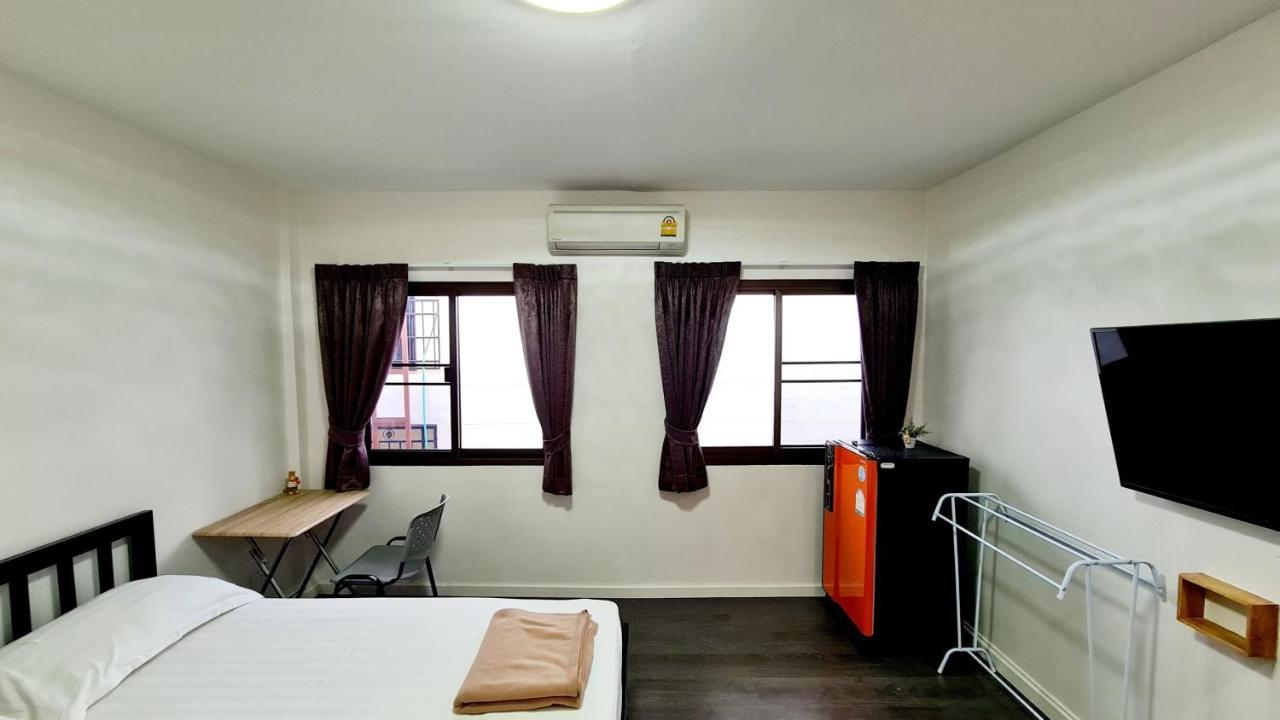 Quarto Duplo Standard