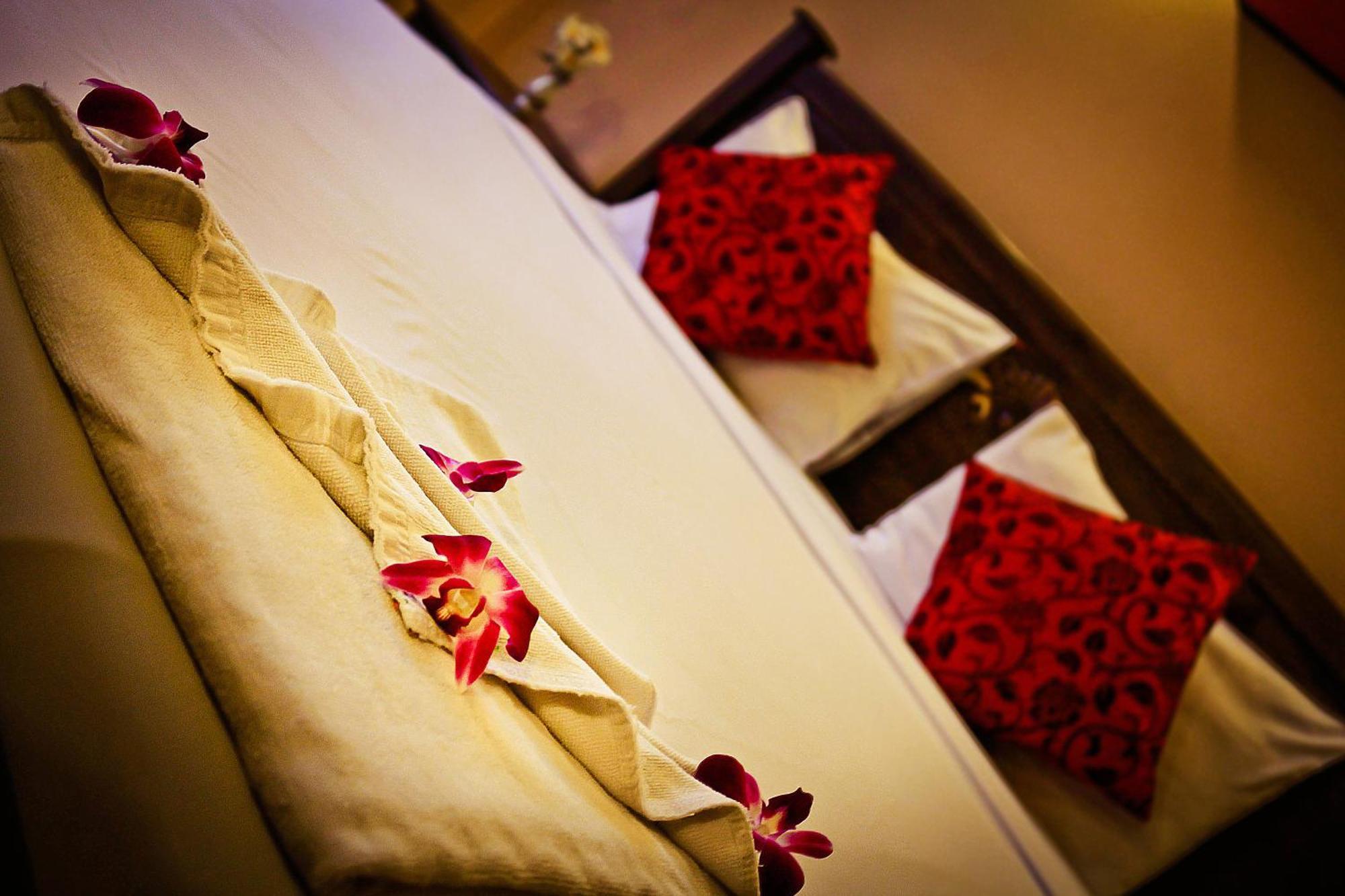 Grand Deluxe Doppelzimmer