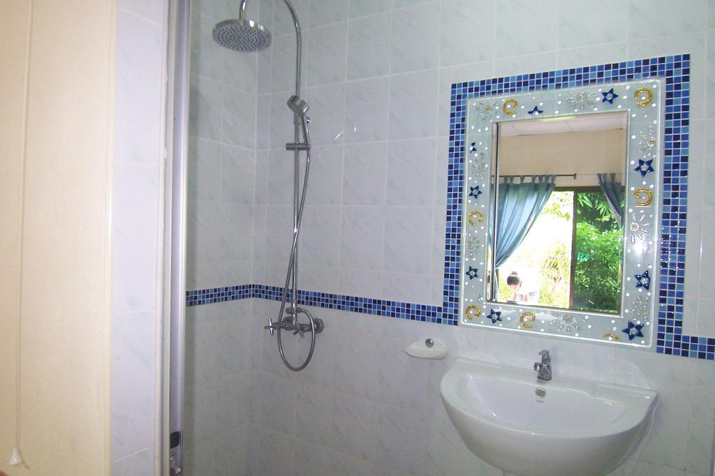 Quarto King com Ar condicionado
