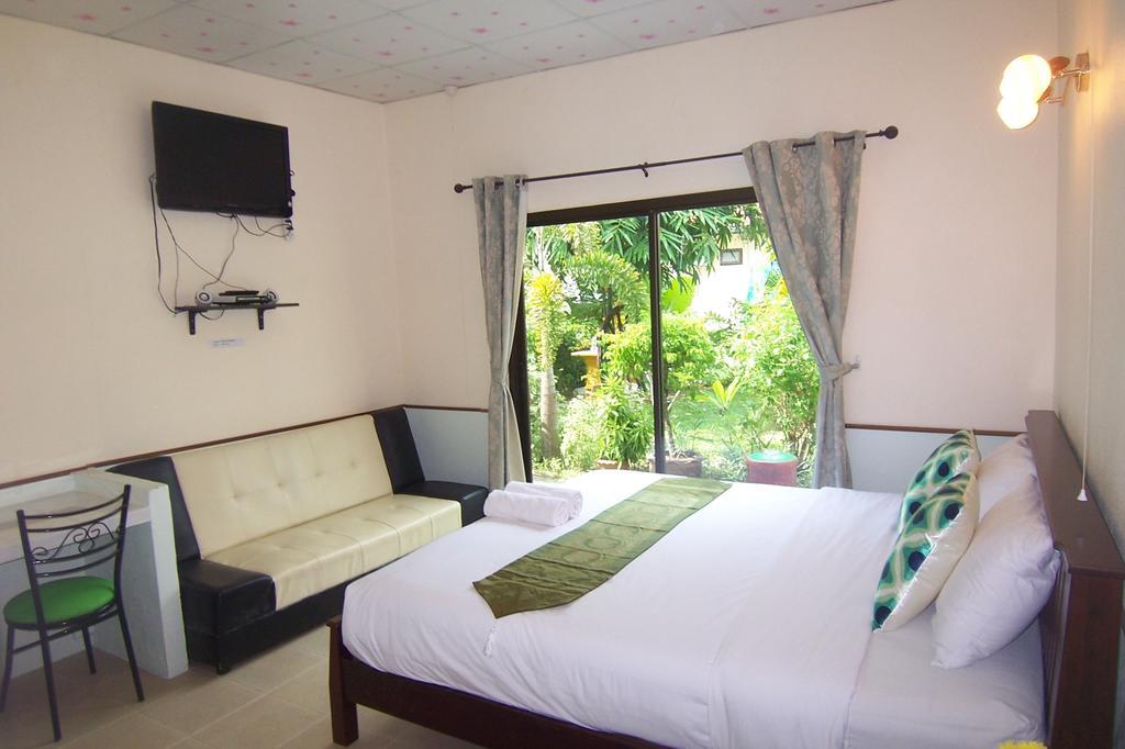 King Room Air-Conditioning