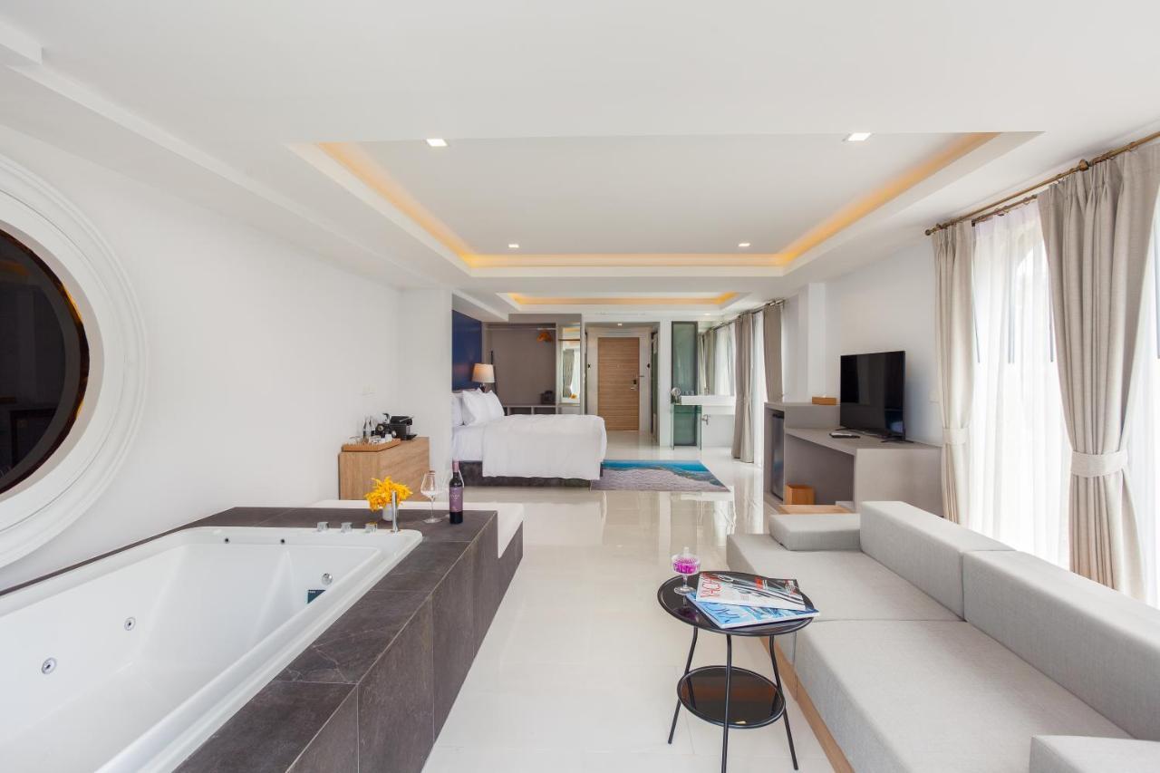 Suite Côté Océan