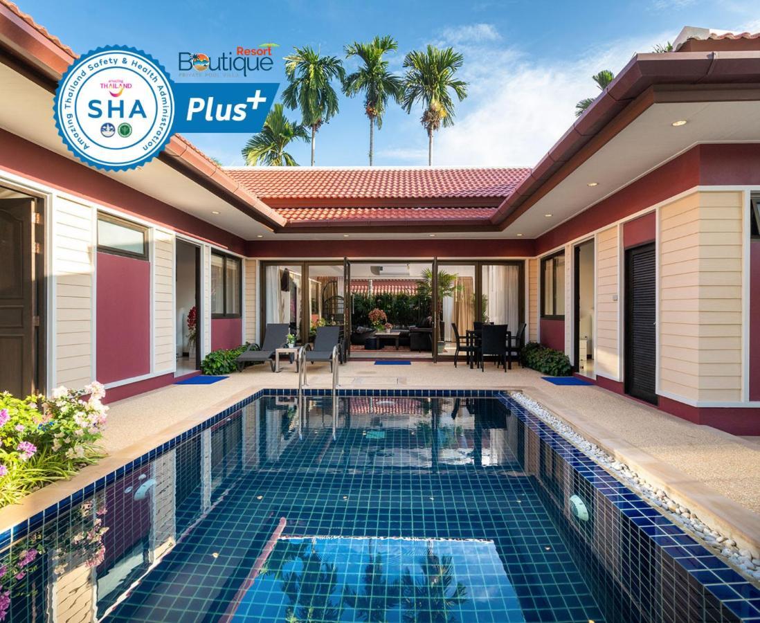 4 Bedroom Suite Private Pool Villa With Bathtub (Free airport pick up minimum 3 nights, 25% discount on food and beverages),1157300481:JPEG