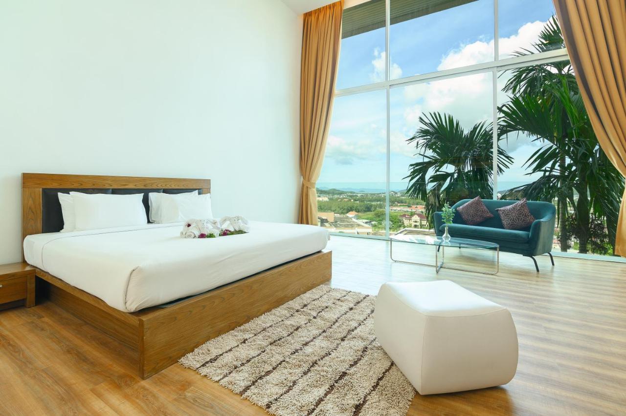 Executive Suite With Onsen Access
