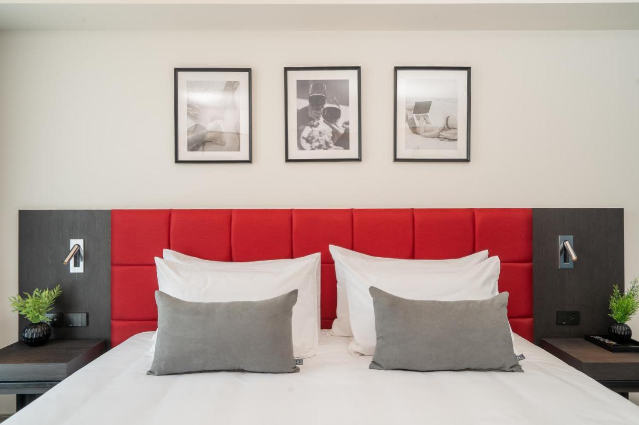 Quarto Superior com Cama de Casal ou 2 de Solteiro
