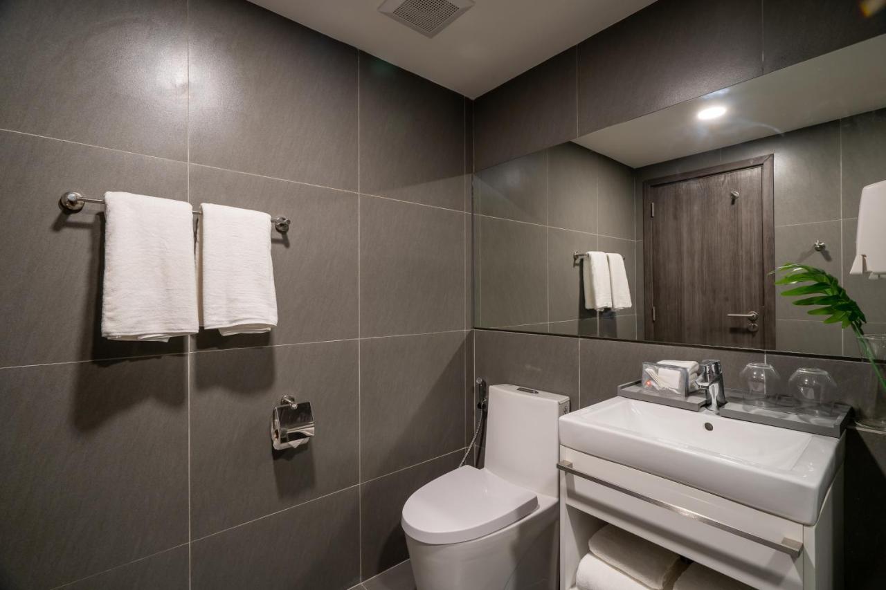 Quarto Deluxe com Cama de Casal ou 2 de Solteiro
