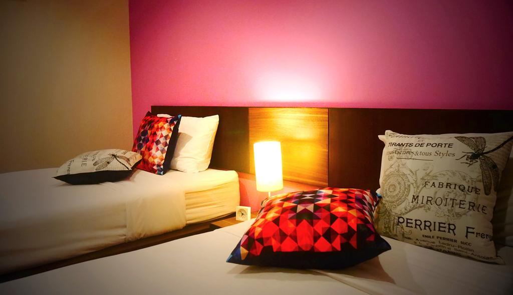 Superior Zweibettzimmer
