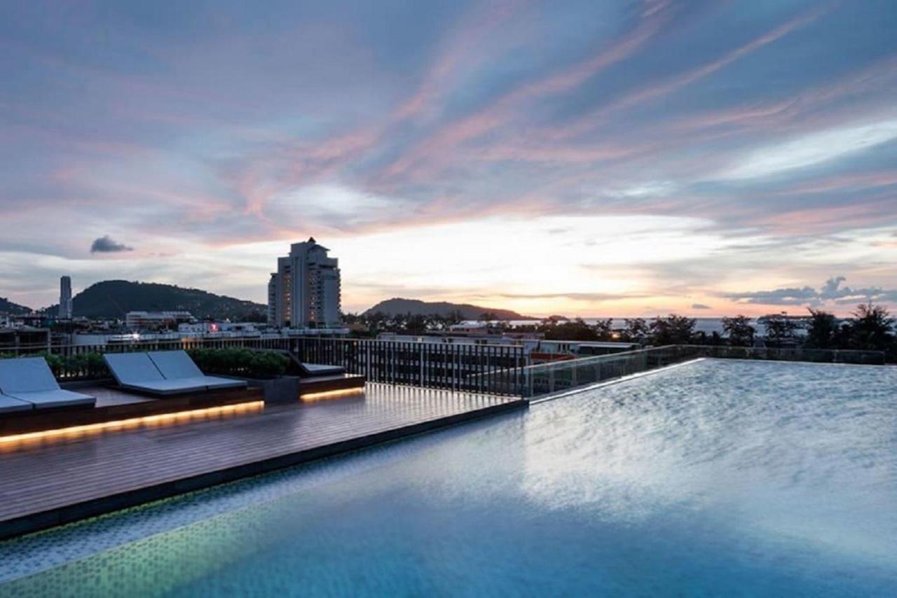Deluxe Double Room Balcony