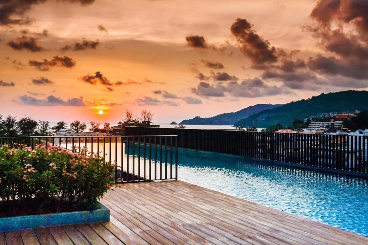 Deluxe Double Room Balcony