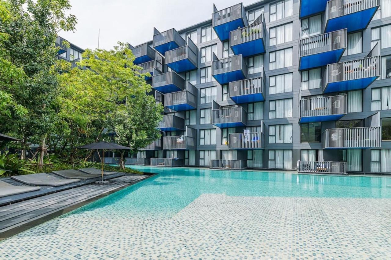Deluxe Double Room Balcony