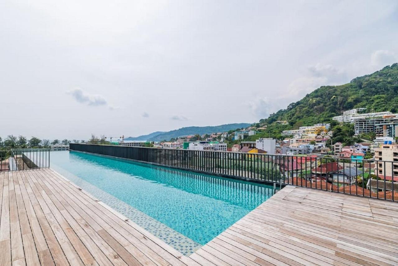 Deluxe Double Room Balcony