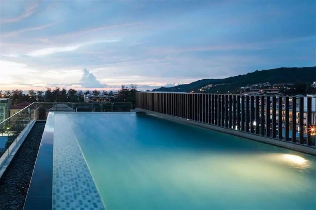 Deluxe Double Room Balcony
