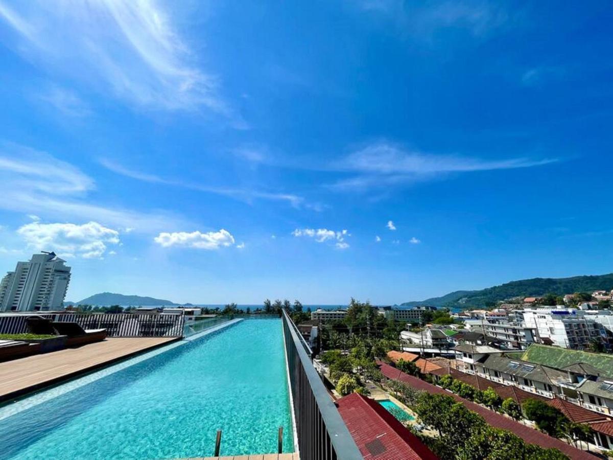 Deluxe Double Room Balcony