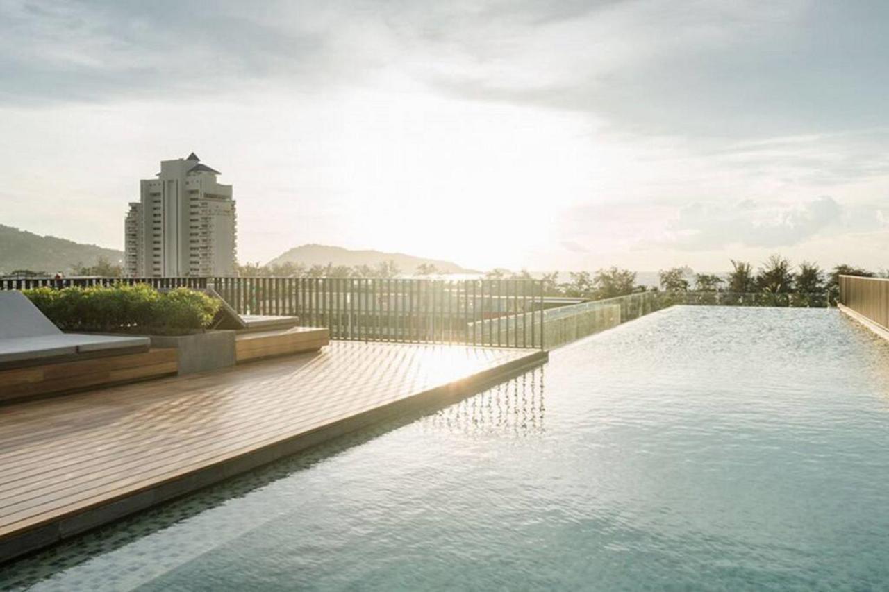 Deluxe Double Room Balcony
