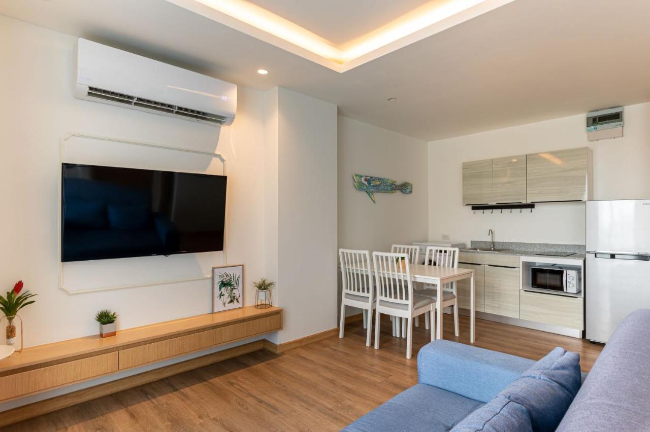 Superior Appartement
