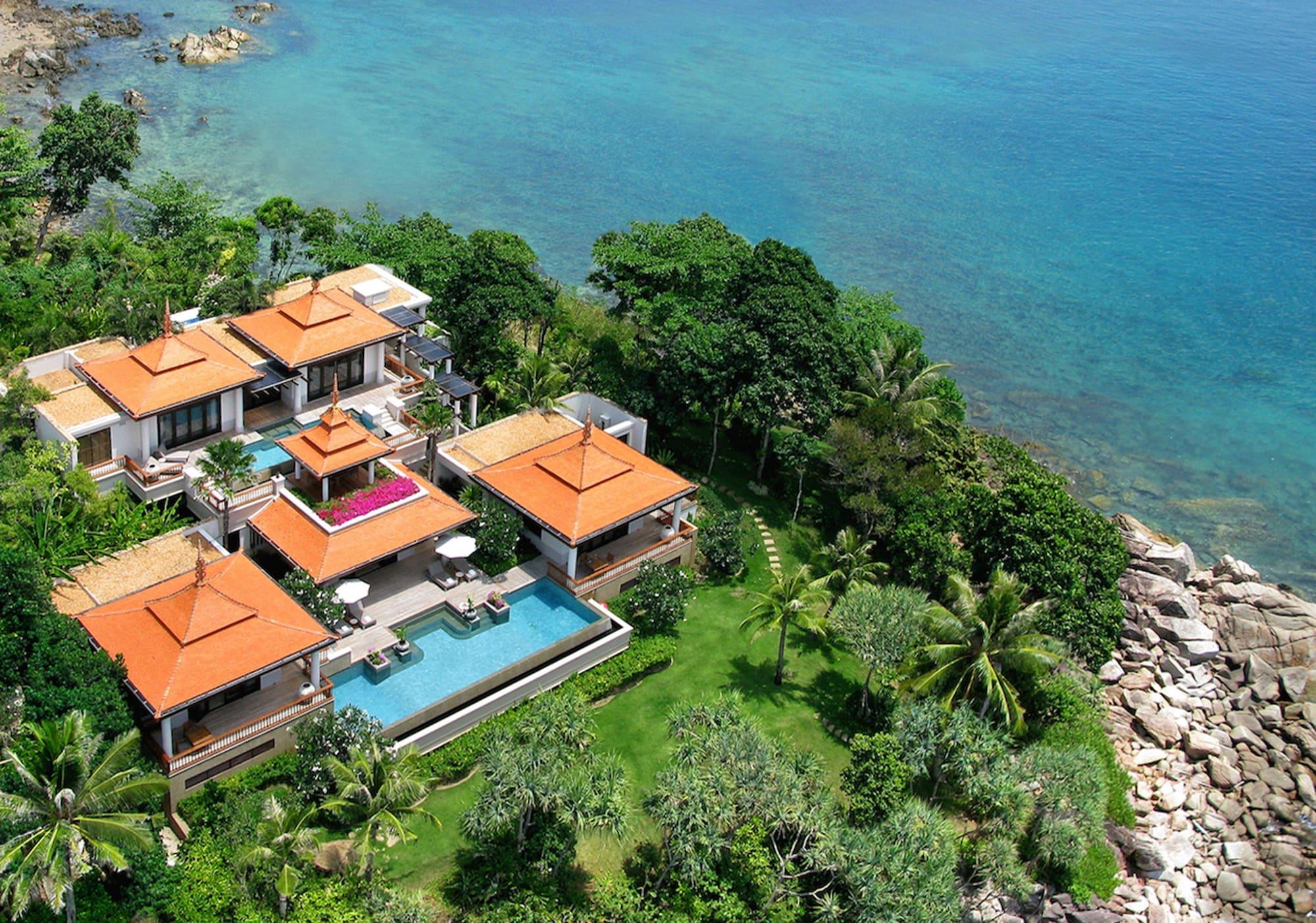 Residência de 4 Quartos Frente ao Mar - Villa N.º 31