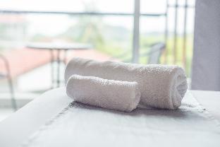 Deluxe Double Room Balcony