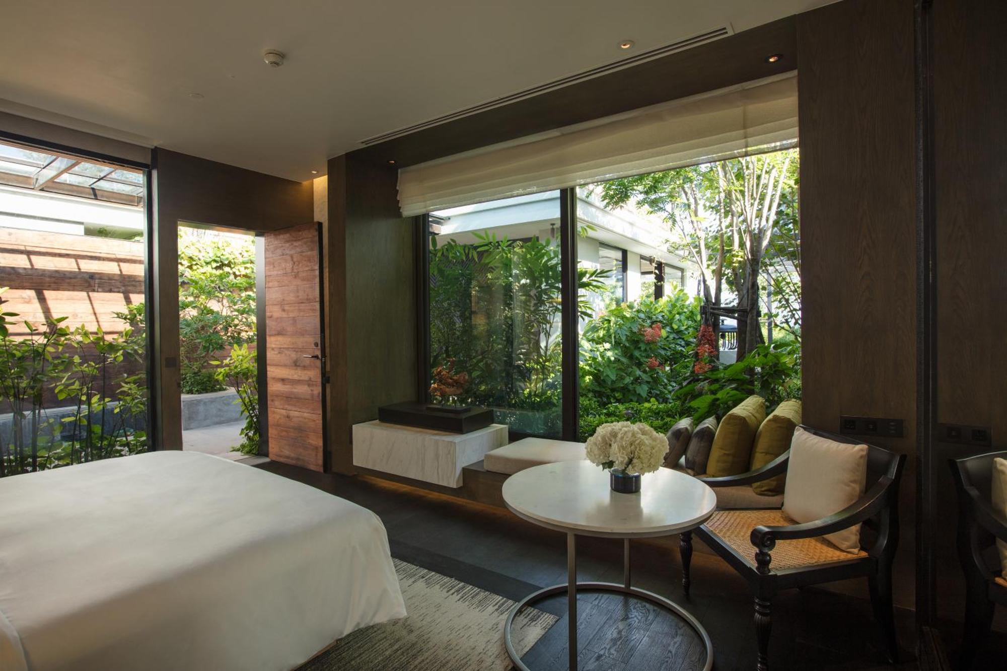 Villa King con Piscina - Fronte Spiaggia