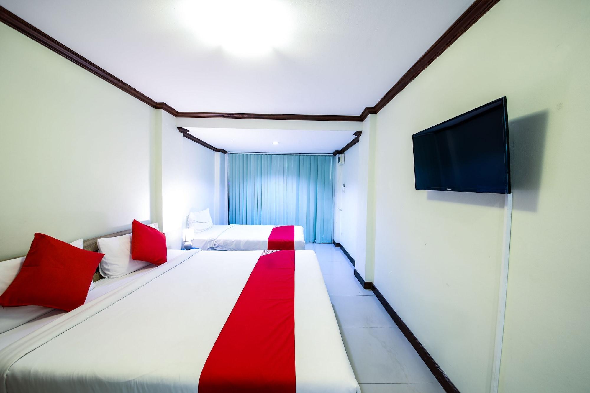 Superior Suite