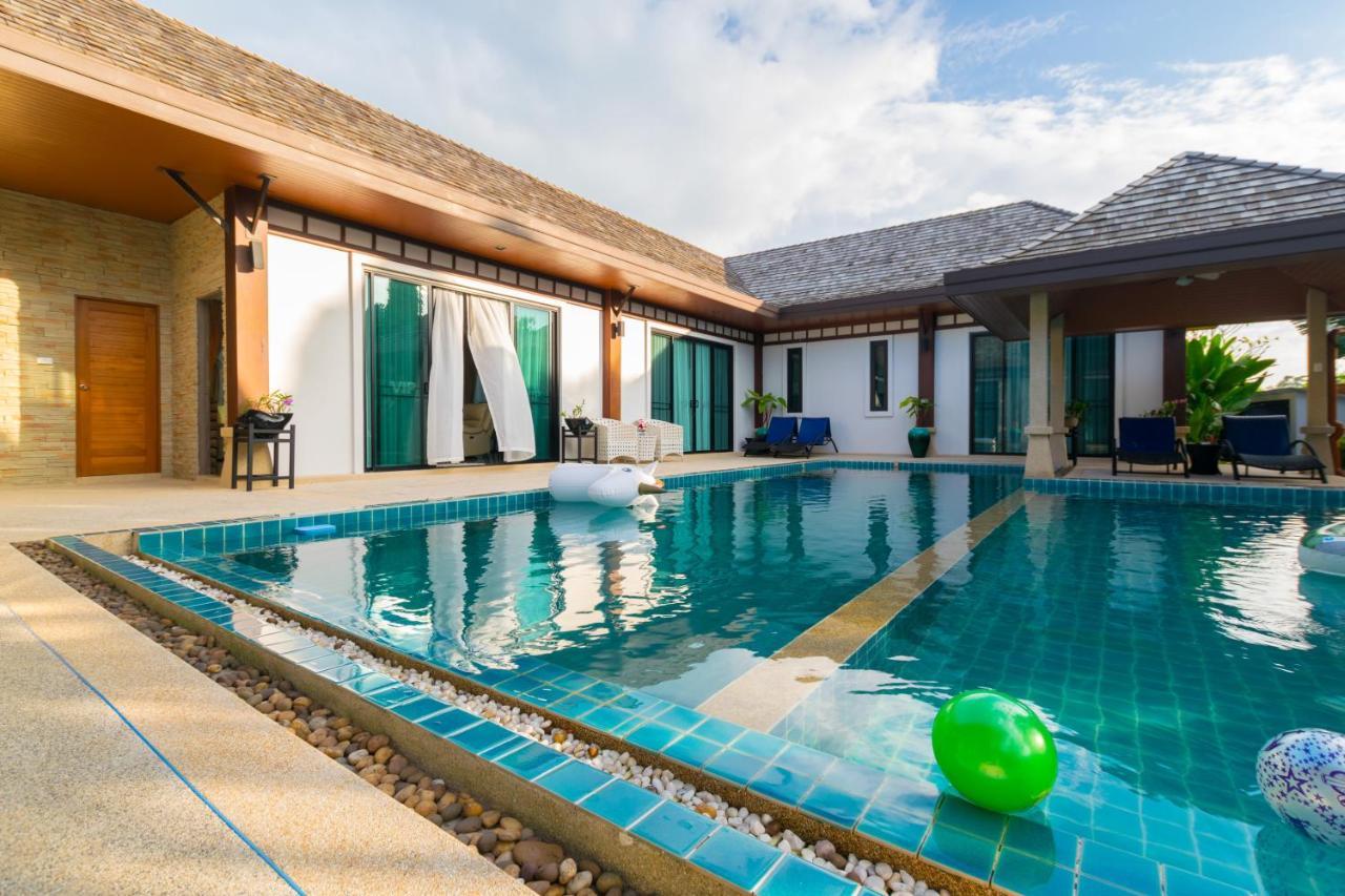 Villa 5 Chambre avec Piscine