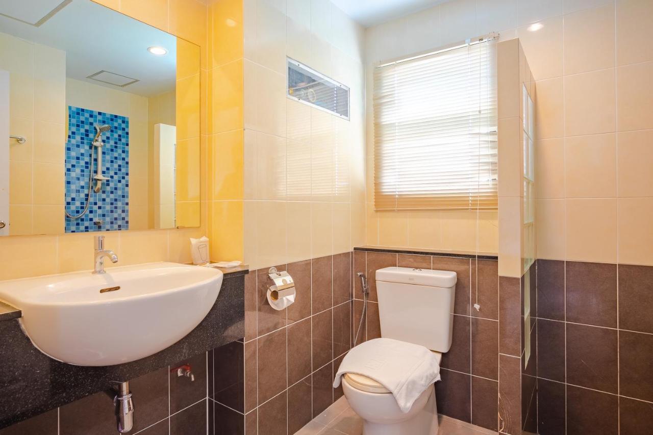 Standard Doppelzimmer