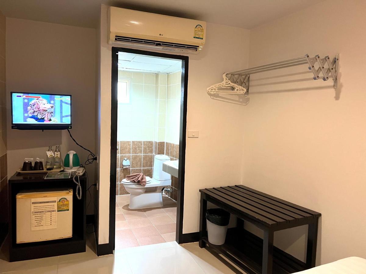 Quarto Duplo Mini Económico - Sem Janela