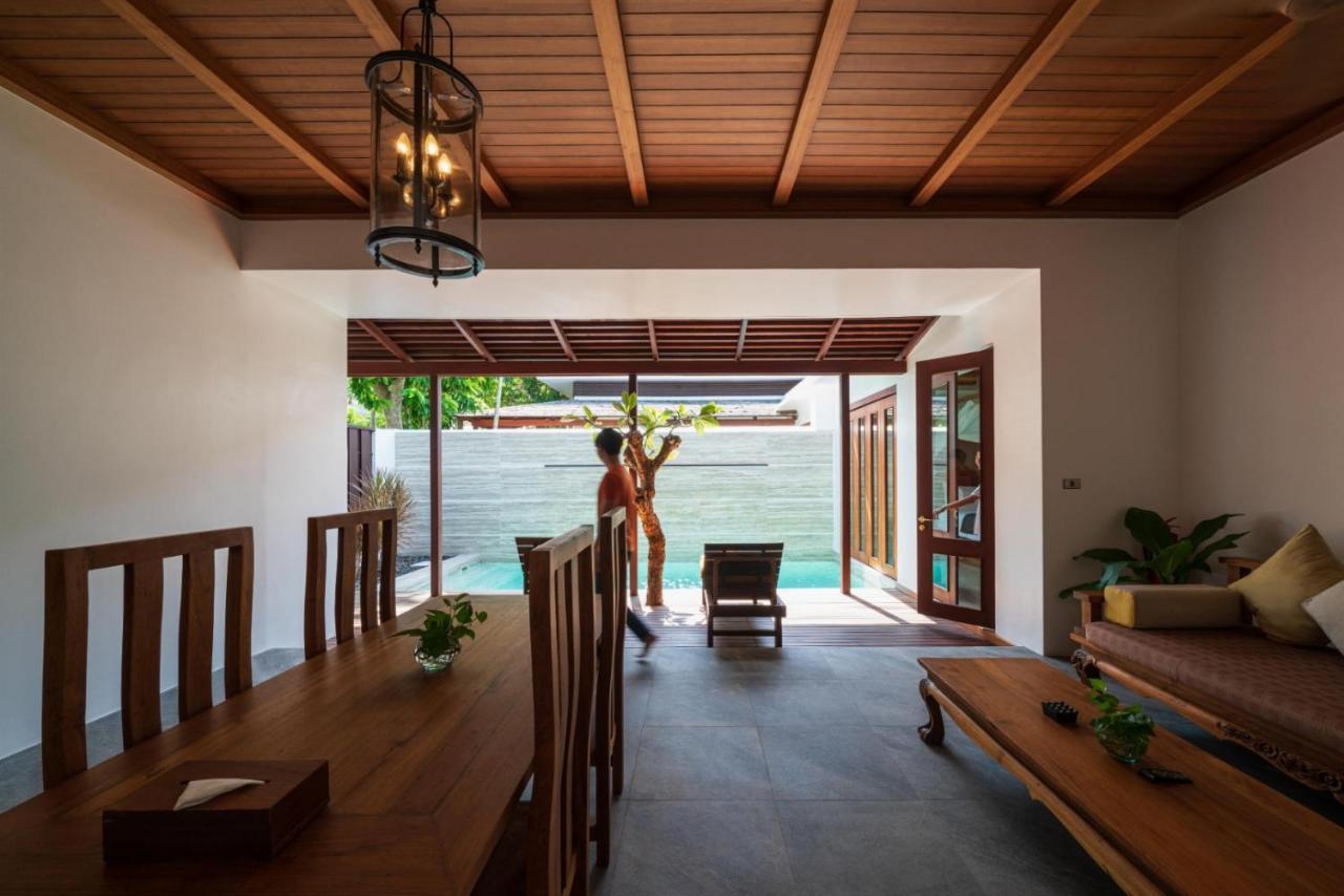 Villa Premier com Piscina