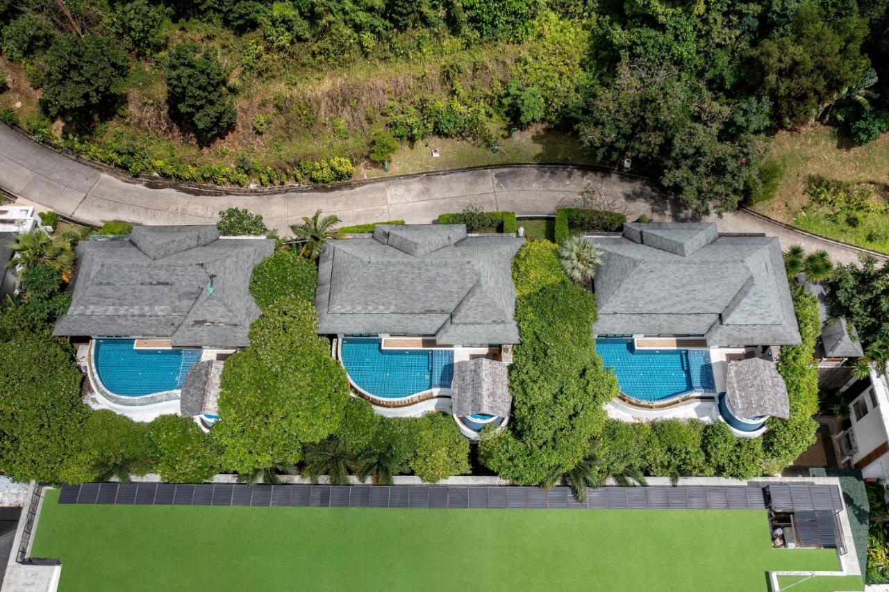 Villa met 1 Slaapkamer en Zwembad