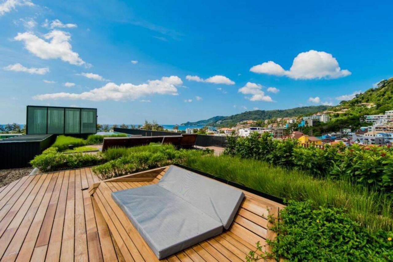 Deluxe Double Room Balcony