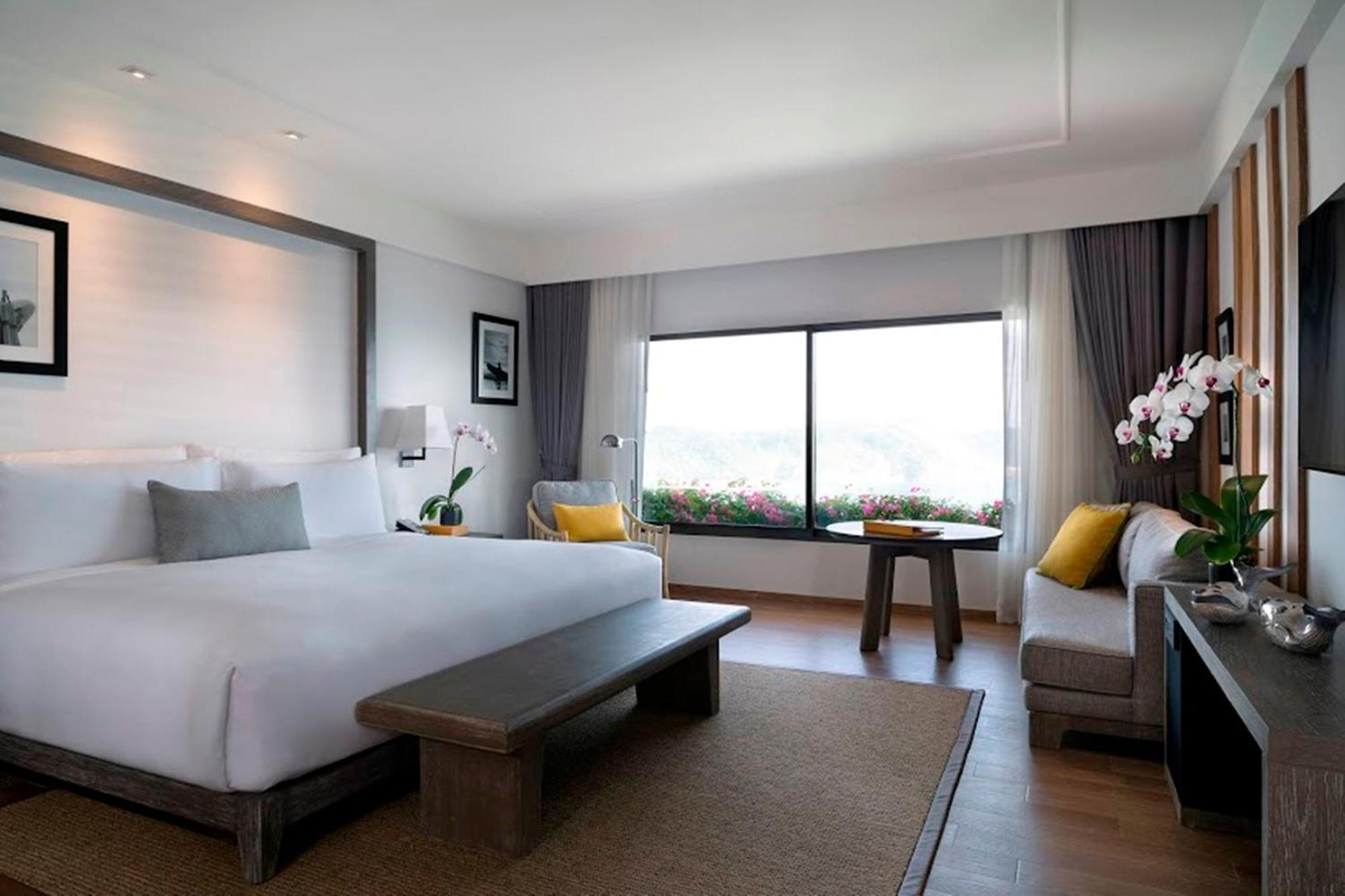 Royal Suite mit Meerblick