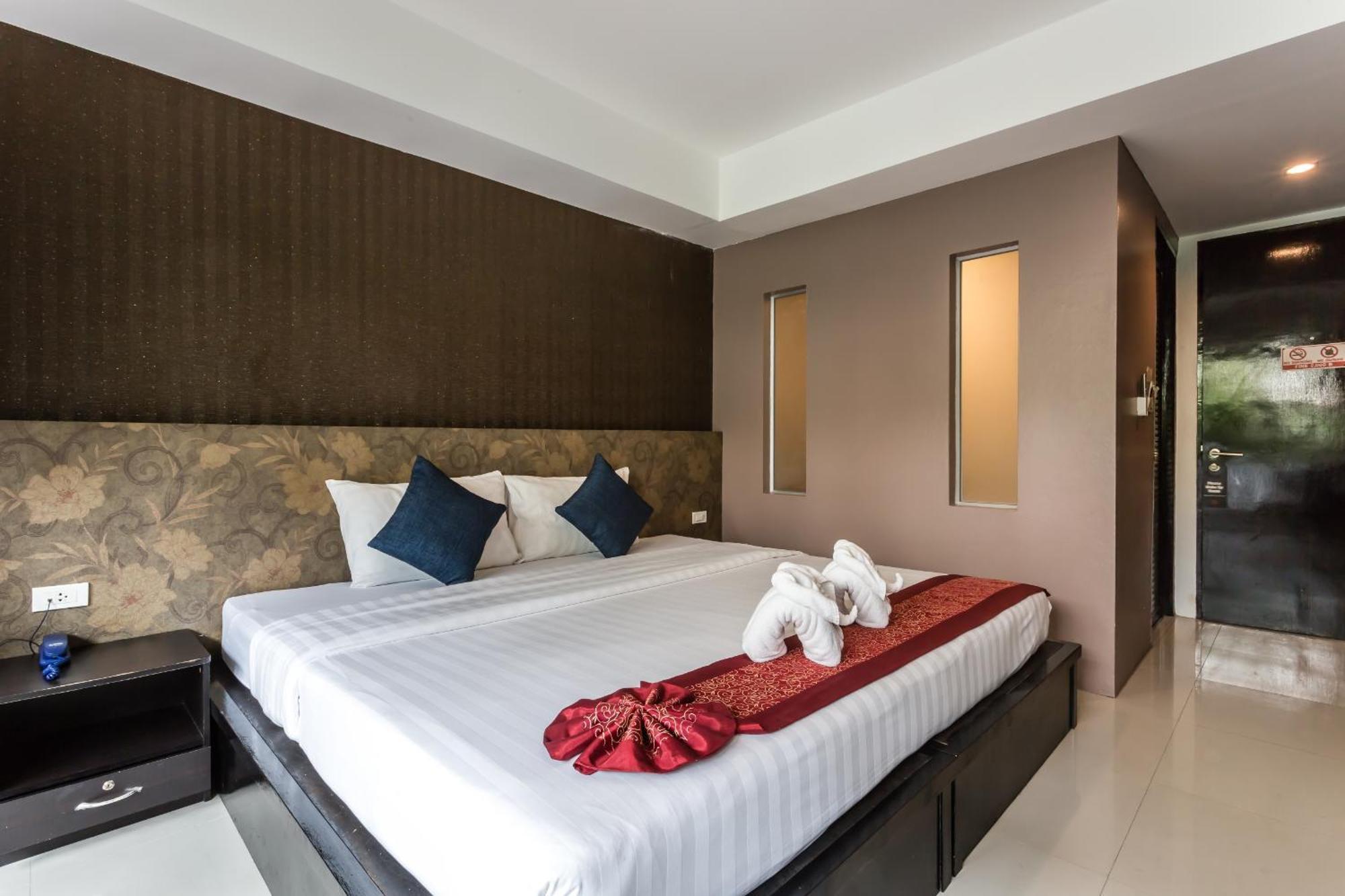 Superior King Room
