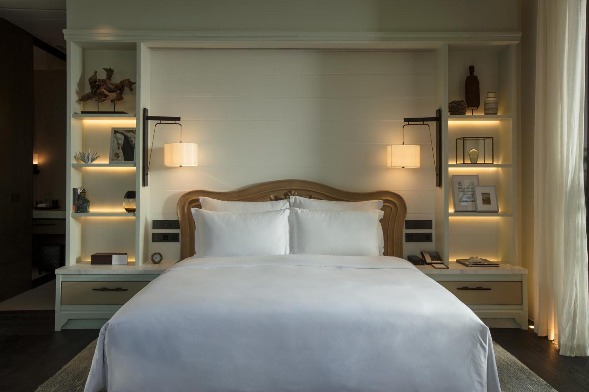 Padiglione con 2 Camere da Letto, Piscina Piscina e Vista Oceano