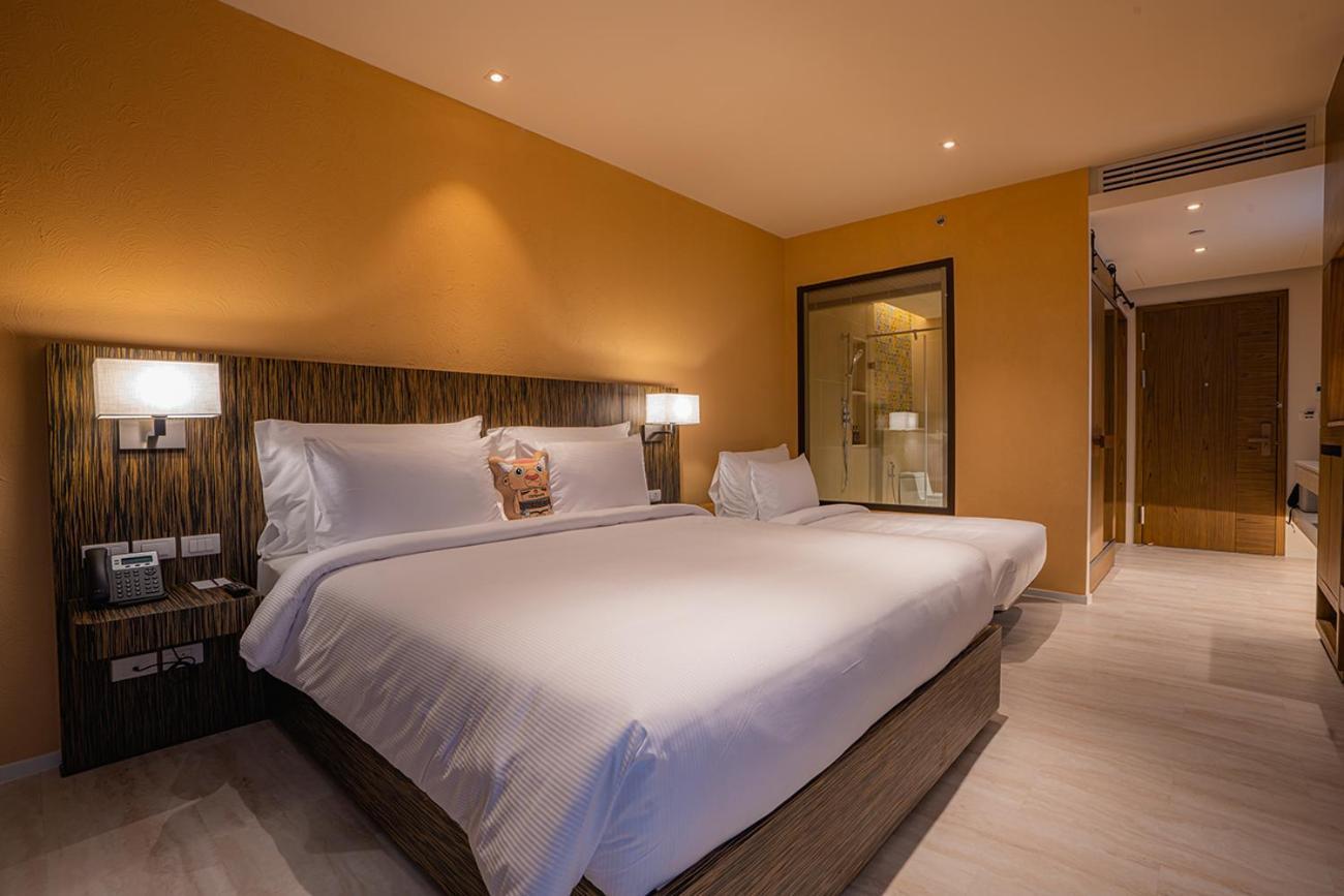Chambre Premium de Luxe