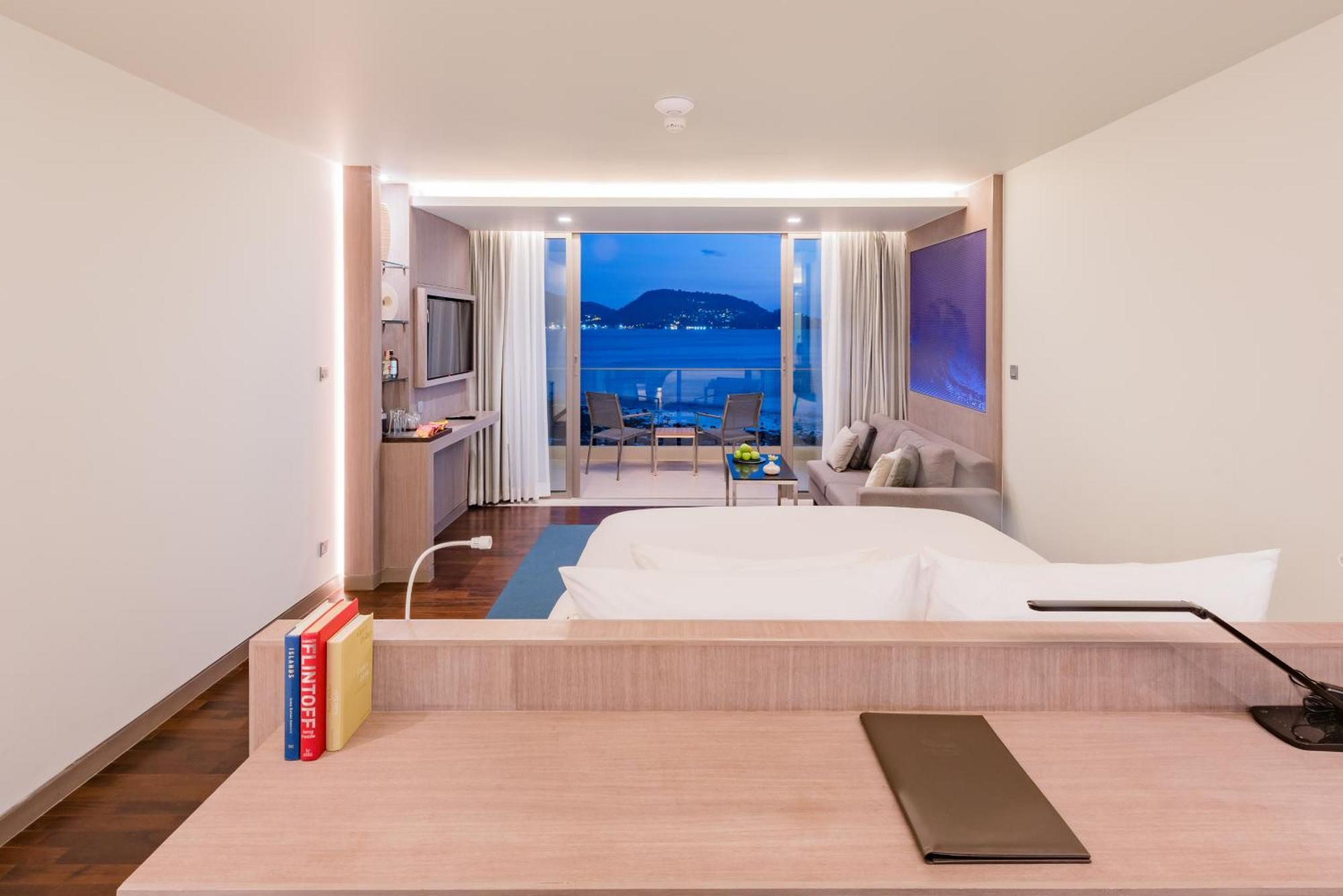 Suite Grand Ocean