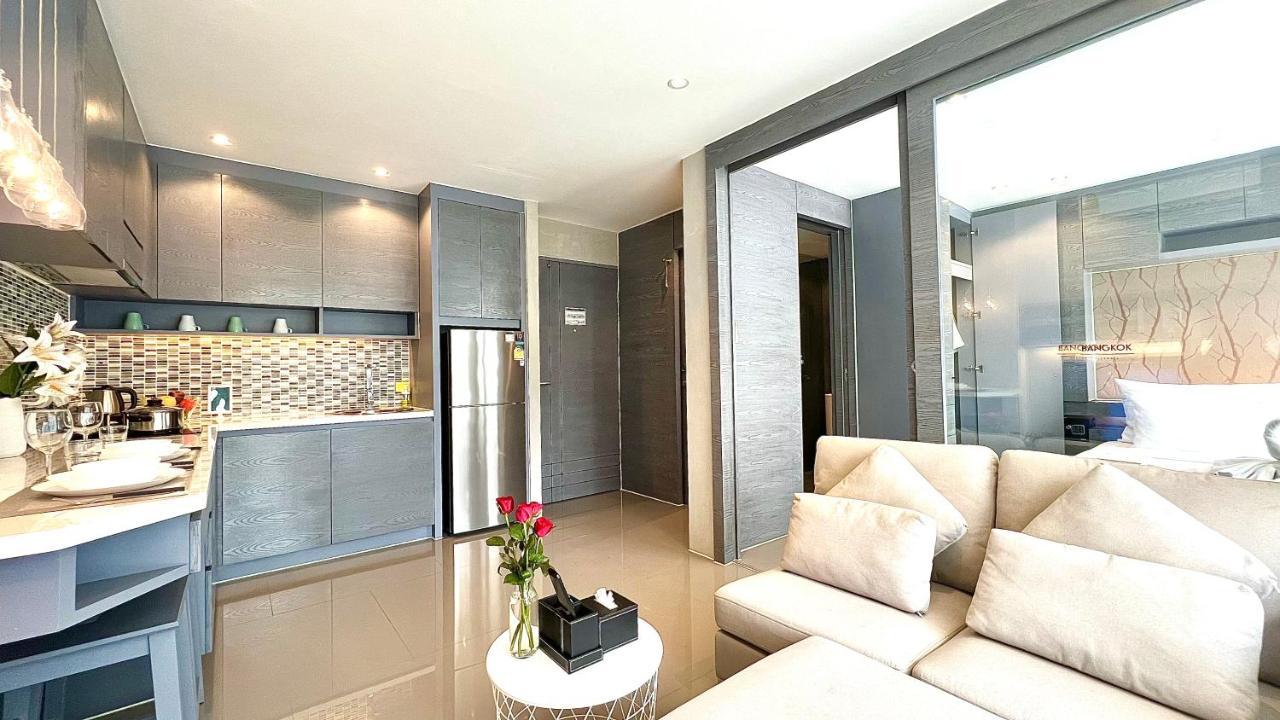 Junior Suite mit Kingsize-Bett