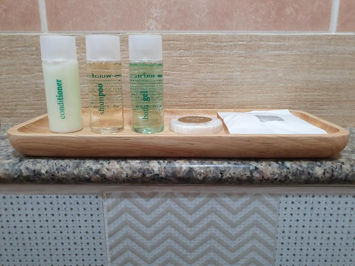 Standard Doppelzimmer