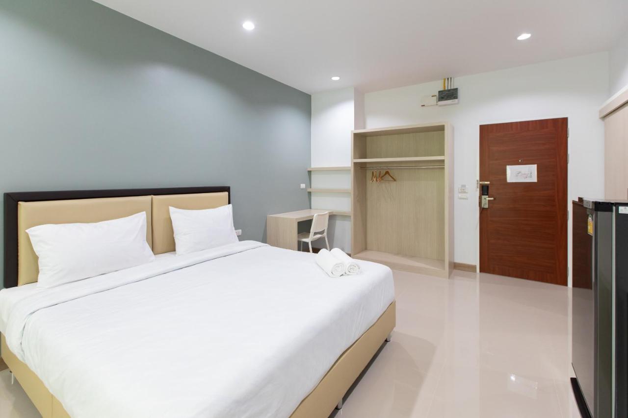 Family Room - Disability Access