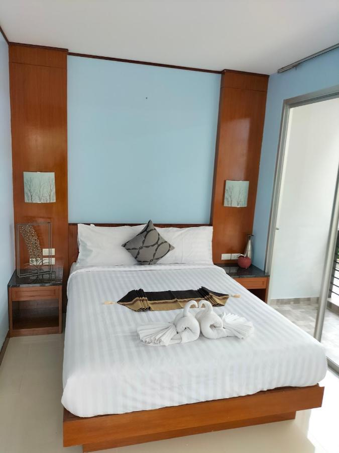 Family Double Room